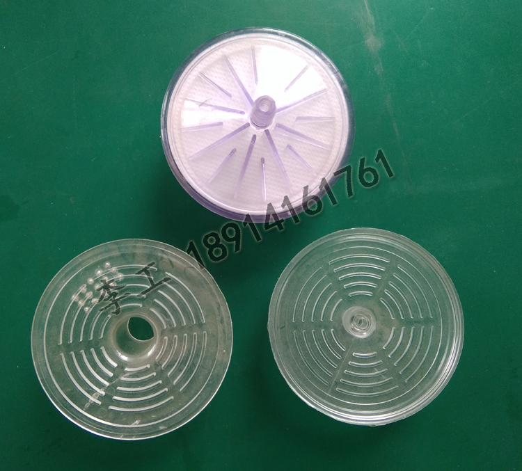 ABS一次性醫(yī)用過濾器超聲波焊接機(jī)