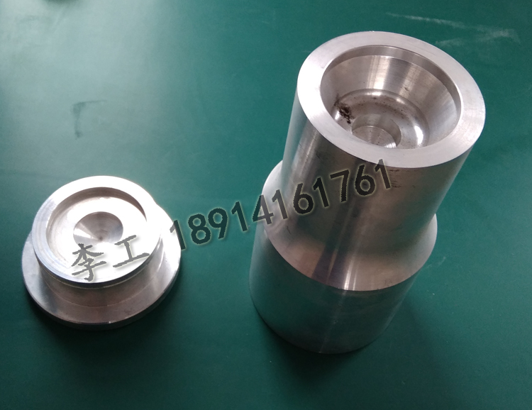 汽車PPS水泵葉輪超聲波塑料焊接機(jī)