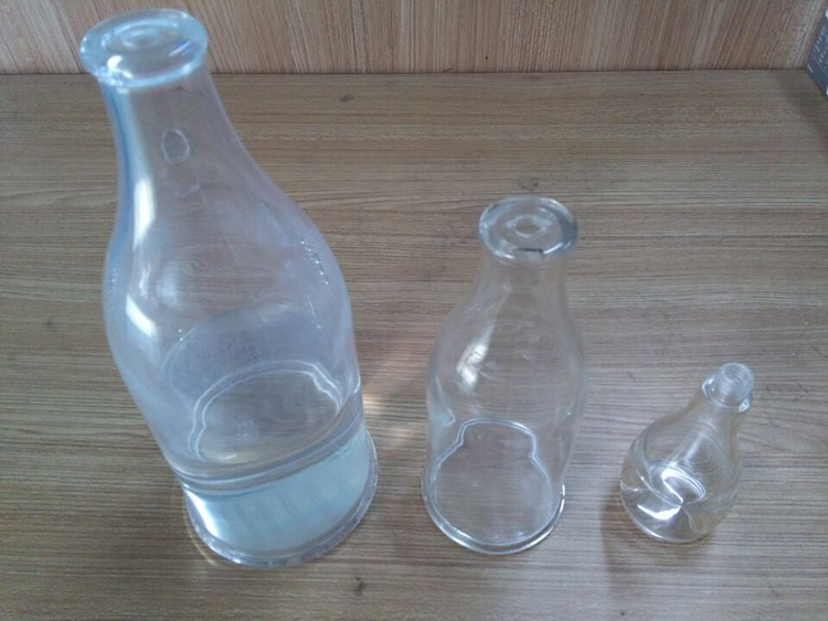 亞克力水瓶油瓶底蓋超聲波焊接機(jī)