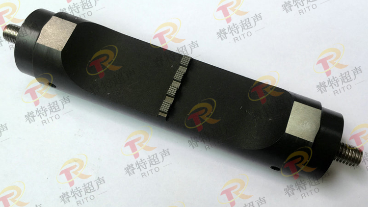 全波大功率超聲波金屬點焊機