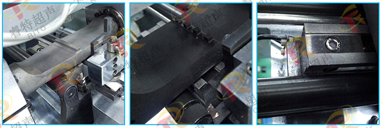 全波大功率超聲波金屬點焊機