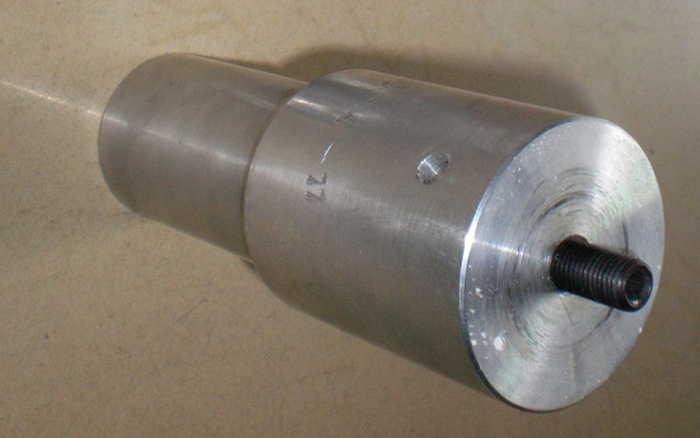 飲料包裝袋和塑料蓋子超聲波焊接機(jī)