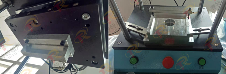 pe/pp塑料包裝袋熱熔封口機(jī)