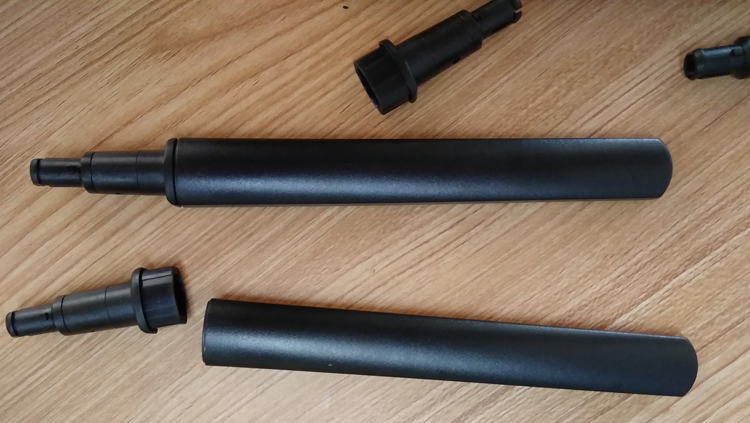 Wifi天線上蓋殼超聲波焊接機