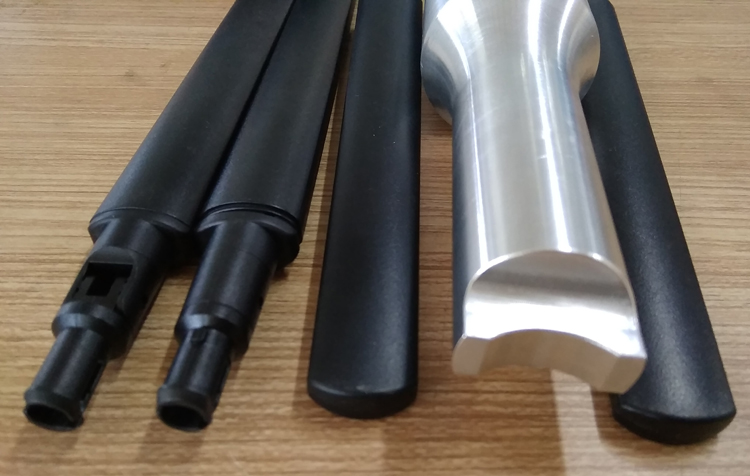 Wifi天線上蓋殼超聲波焊接機