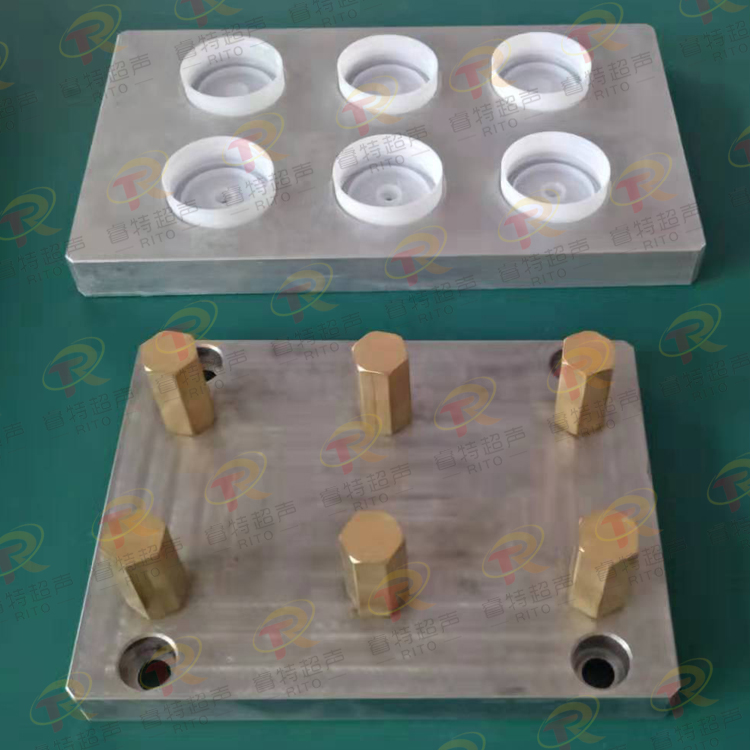 塑料瓶蓋防水透氣膜熱熔熱壓機(jī)