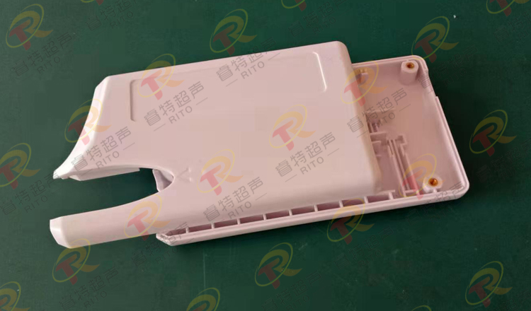 醫(yī)用電子產(chǎn)品塑料外殼超聲波焊接機(jī)