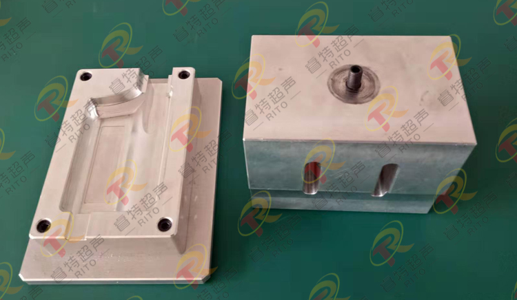 醫(yī)用電子產(chǎn)品塑料外殼超聲波焊接機(jī)