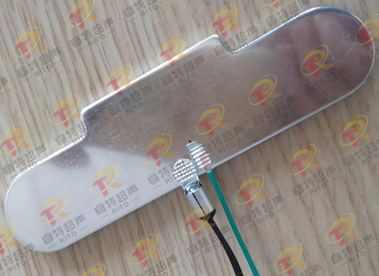 新能源汽車動力電池采樣線鋁排超聲波金屬點焊機(jī)