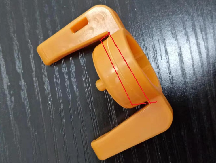 abs塑料瓶口蓋超聲波焊接機(jī)