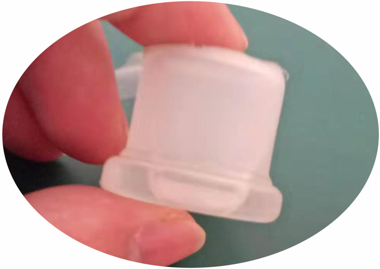 pp/pe薄膜塑料瓶蓋熱熔熱壓封口機(jī)