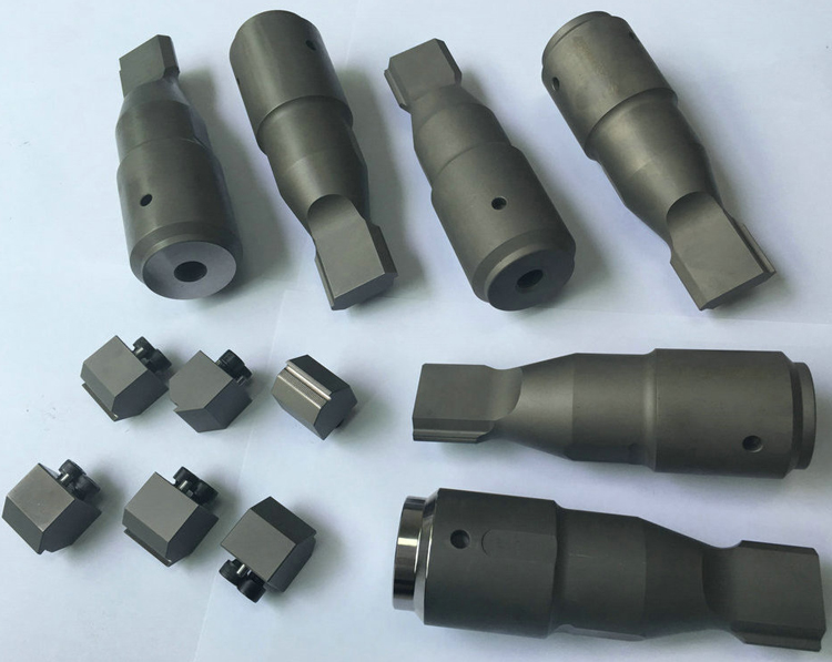 鋁管超聲波金屬封口機(jī)