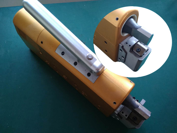 鋁管超聲波金屬封口機(jī)