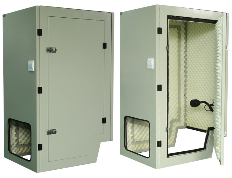 超聲波塑料焊接機噪音三種有效的解決方法