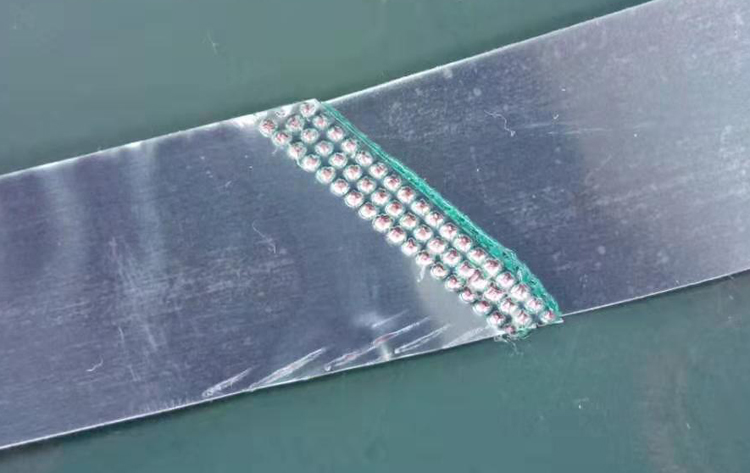 薄不銹鋼帶超聲波焊接機(jī)