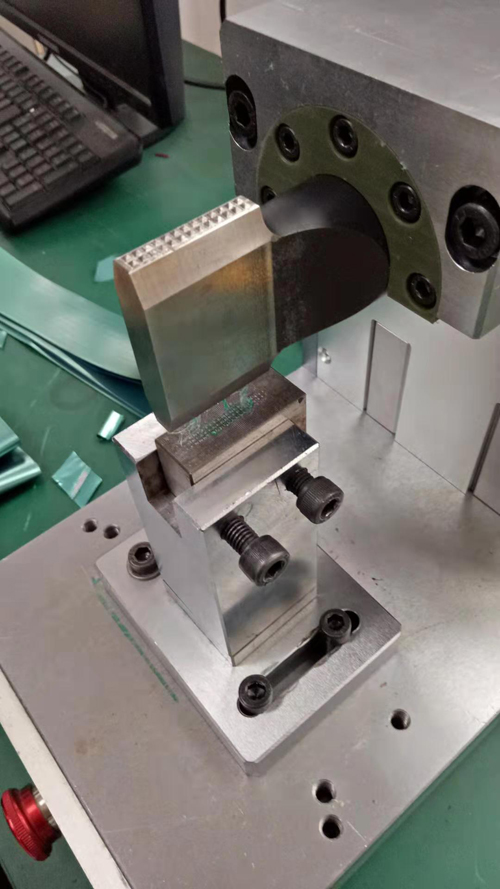 薄不銹鋼帶超聲波焊接機(jī)