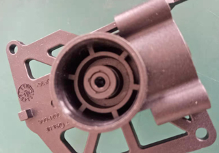 PA66-GF30�����D(zhu��n)�Q�^���ۉ����C(j��)