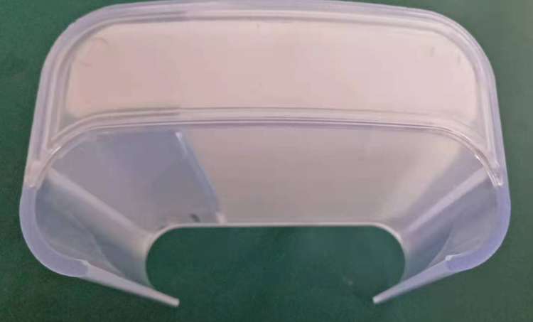 ABS透明塑料上蓋殼超聲波焊接機(jī)