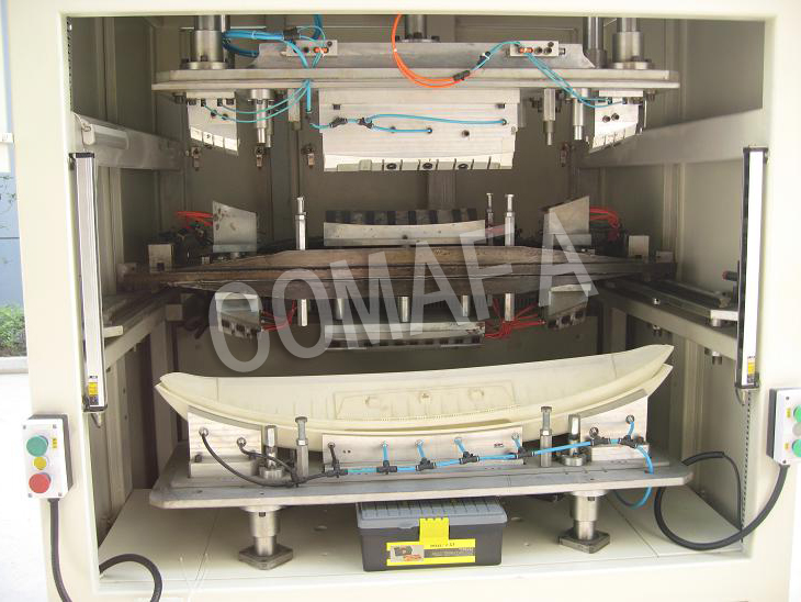 大型塑料焊接機(jī)