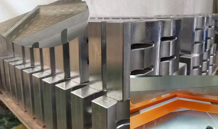 KN95口罩超聲波封邊機