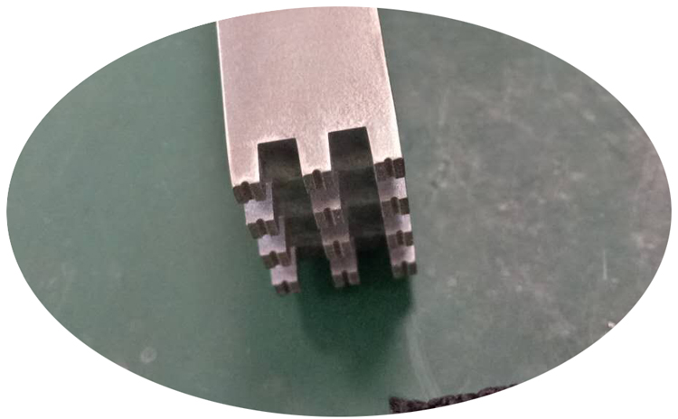 尼龍織帶連接壓合超聲波熱熔機(jī)