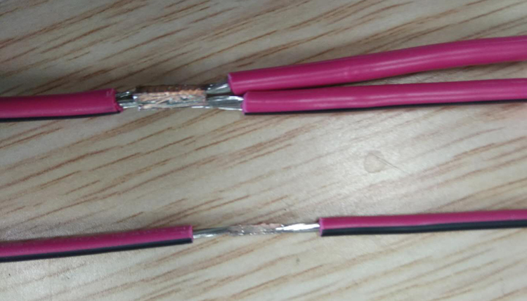 多股鍍錫銅線束超聲波成型焊接機(jī)