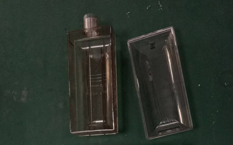 制氧機(jī)過濾器PC殼超聲波焊接機(jī)