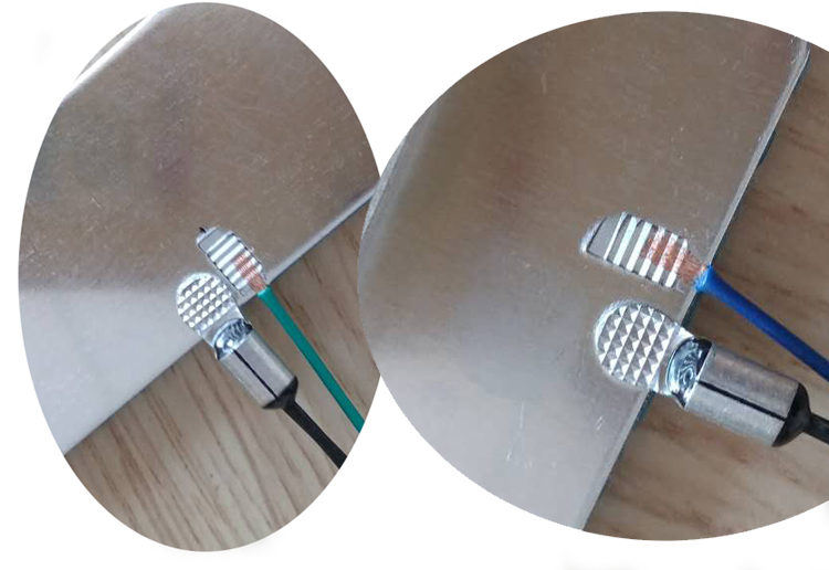 新能源動(dòng)力鋰電池匯流排超聲波點(diǎn)焊機(jī)