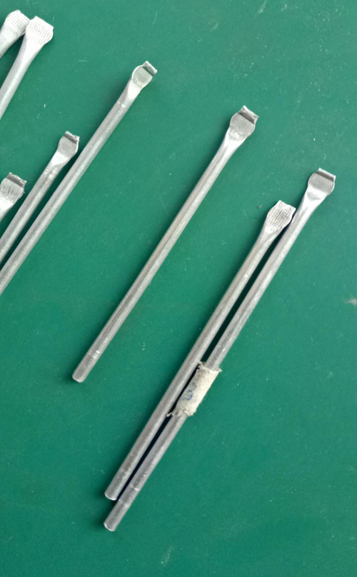 鋁管超聲波密封切斷焊接機(jī)