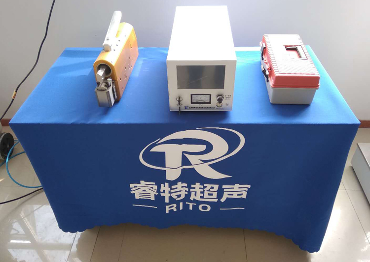 制冷干燥器毛細管超聲波封口機