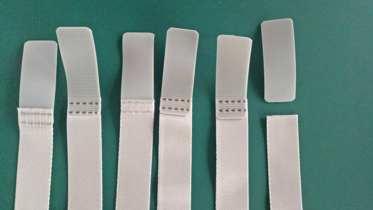 魔術(shù)貼粘扣帶尼龍?jiān)鷰С暡▔汉笝C(jī)