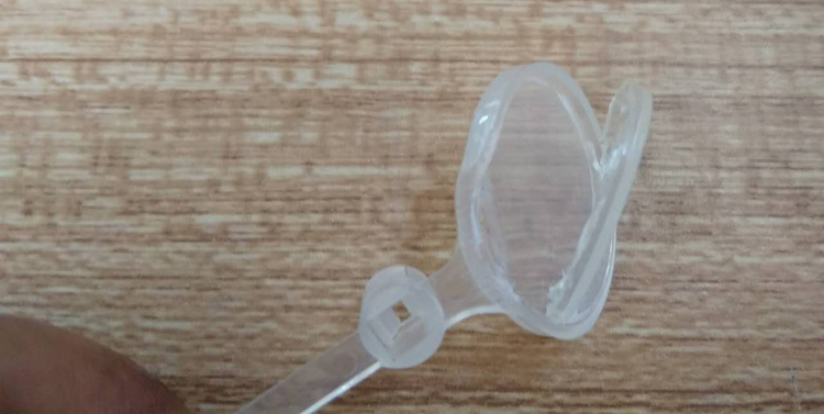 大閘蟹扎帶防偽腳環(huán)壓合超聲波焊接機(jī)