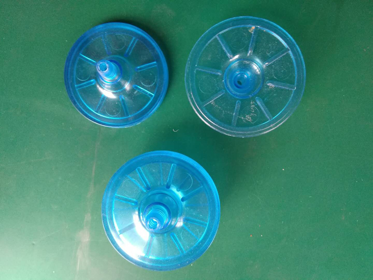 醫(yī)用呼吸機細(xì)菌過濾器超聲波壓焊機