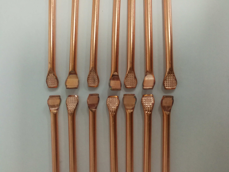 制冷干燥器毛細管超聲波封口機