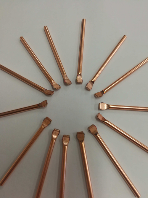 制冷干燥器毛細管超聲波封口機