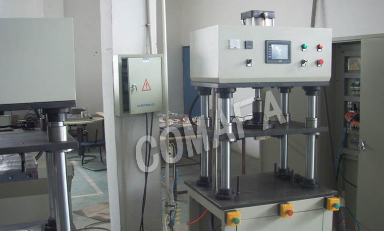 中型熱熔機(jī)