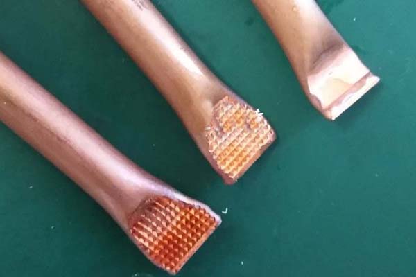 制冷壓縮機(jī)銅鋁管超聲波封切機(jī)