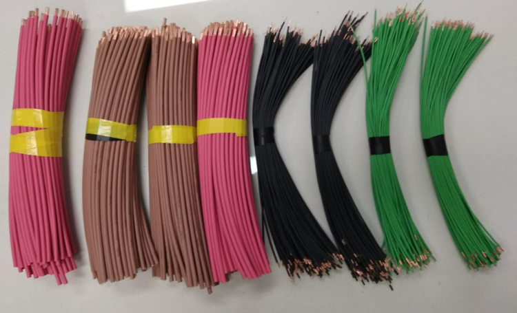 細(xì)銅線束成型超聲波壓方焊接機(jī)