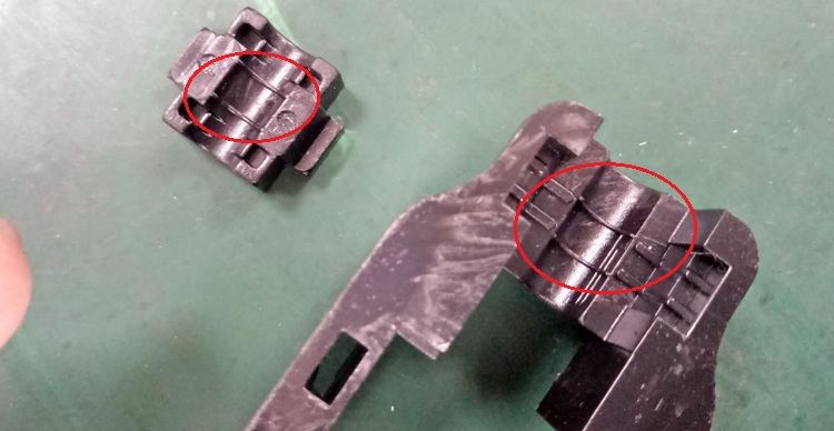 光伏接線盒連接線壓合固定超聲波焊接機