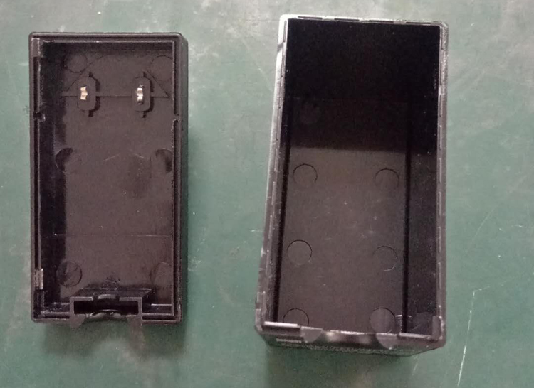 手機(jī)Usb電源適配器塑膠殼超聲波焊接機(jī)