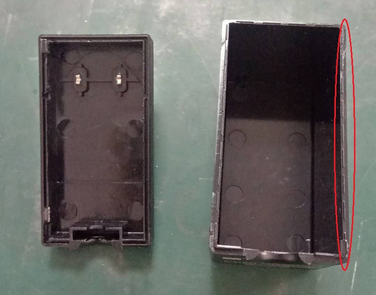 手機(jī)Usb電源適配器塑膠殼超聲波焊接機(jī)