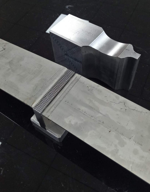 胸卡掛繩尼龍編織帶連接超聲波壓焊機(jī)