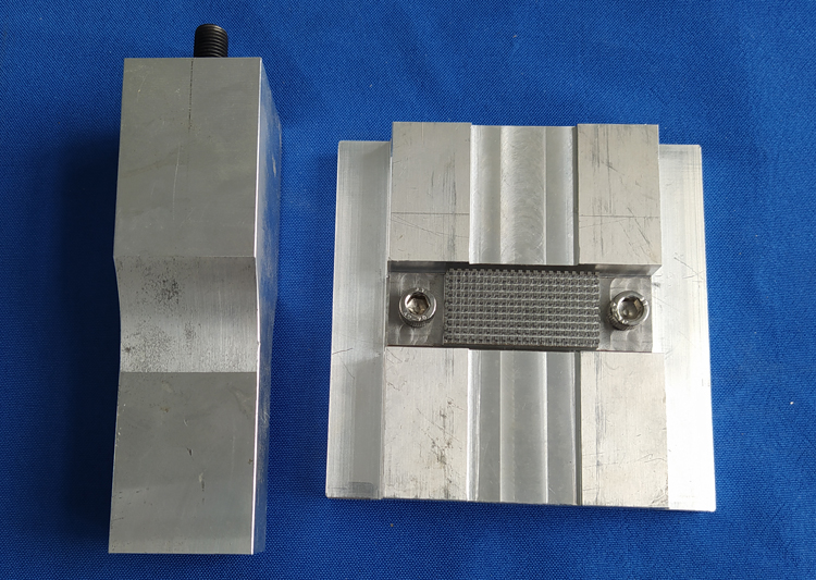 尼龍魔術帶超聲波熱熔焊接機