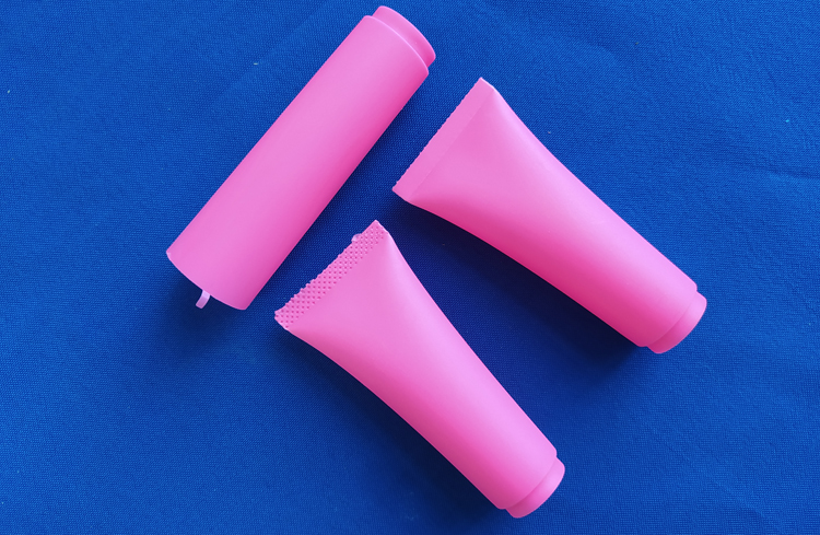 日用化妝品尾部軟管超聲波封口機