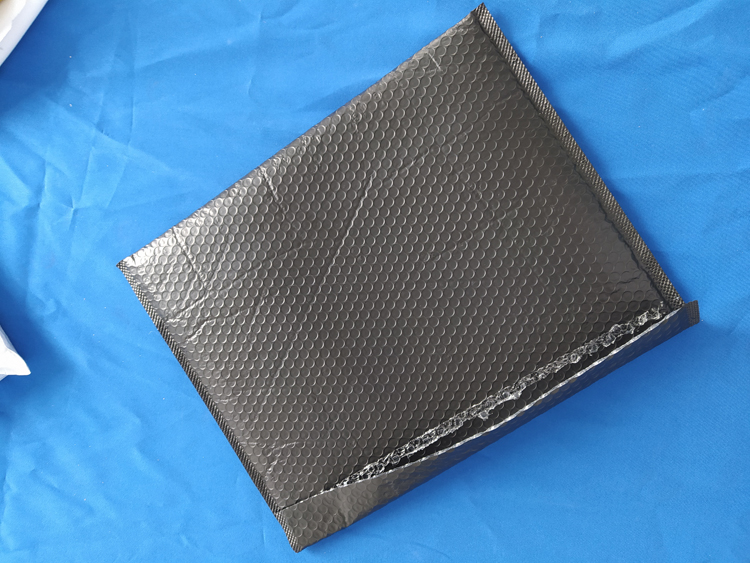 服裝包裝袋氣泡膜熱熔封口超聲波焊接機