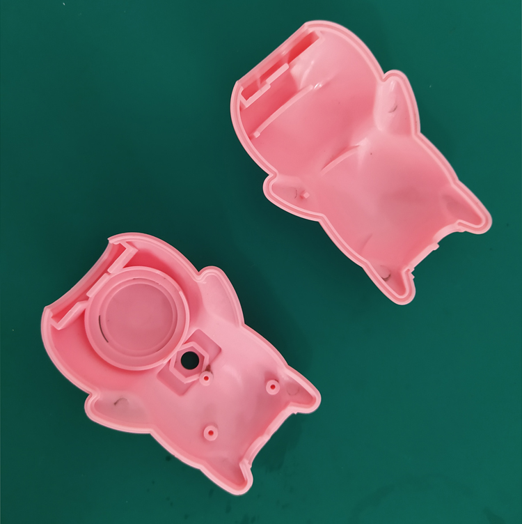 兒童玩具塑料殼超聲波焊接機(jī)