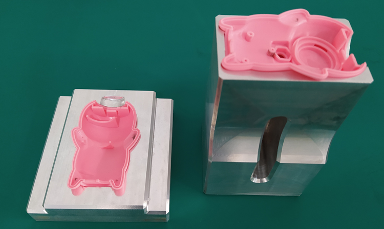 兒童玩具塑料殼超聲波焊接機(jī)