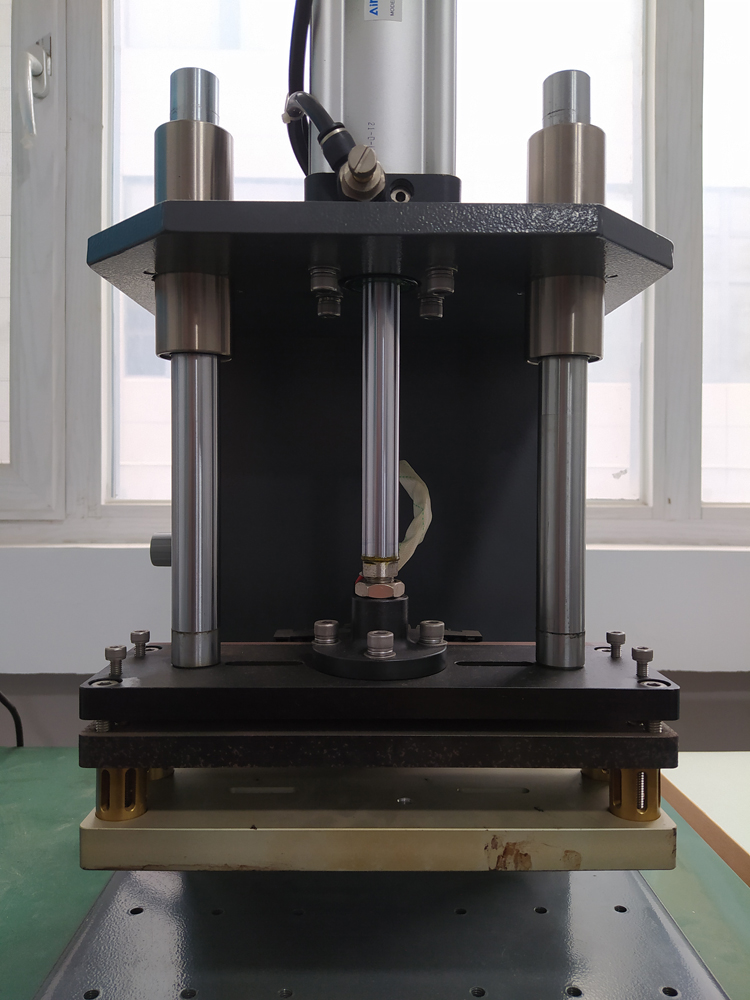 開口式小型熱熔焊接機