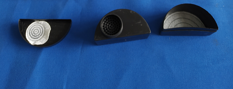 過濾棉與pp塑料殼超聲波焊接機(jī)