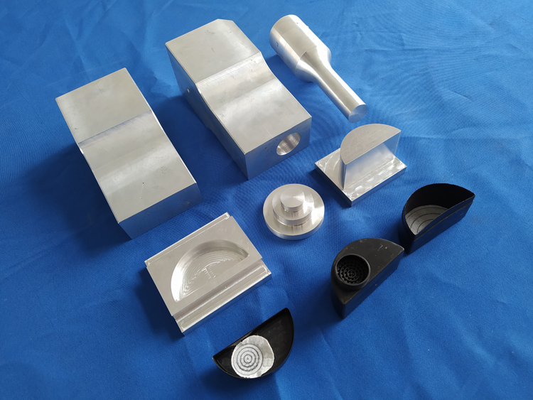 過濾棉與pp塑料殼超聲波焊接機(jī)